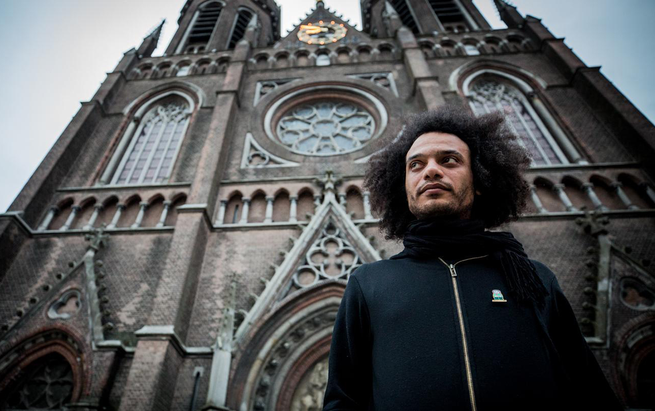 Read: Noisey on The Unexpected Rise of Zeal & Ardor's Spiritual Black Metal Blues